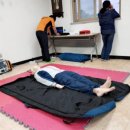 애월체육공원 체육관 이미지