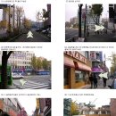 홍대전철역 4번출구 이미지