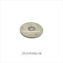 태화강재산업(주) - 279 | 텅스텐 부품 가공 후기 및 홀 가공 시 주의 사항