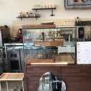 커피랑 | 청주 우아프 방문 후기｜커피랑 에그타르트 조합 좋았던 복대동 카페