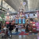 호텔자유1 | 홍콩 마카오 4박 5일 커플 자유 여행 후기 1 - 침사추이 아이콘 호텔 빅토리아 하버 쇼핑거리 등