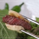 고구려 한우 이미지