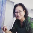 찬연농장 | (관람후기)안형자 "봄으로부터 ... 바다"