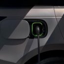 순수 전기 스포츠 럭셔리 SUV, 레인지로버 스포츠 일렉트릭 공개 이미지