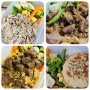 페리카나치킨 사창점 | 청주 다이어트 식단 칼로리스 정기배송으로 쉬운 관리