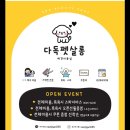 다독펫살롱 이미지