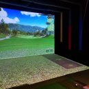 수완스크린골프존 이미지