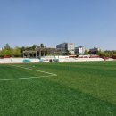 한남대주니어스FC 네이버블로그