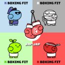 K복싱FIT 이미지