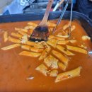 썸타는 분식 이미지