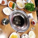 오늘도산호숯불아나고