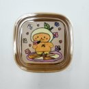 [겨울]유아창의미술 | 겨울방학 추천 수업⭐️｜귤빵 만들기 수업 후기🍊🧡 [신창동 미술학원]