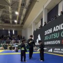 새화랑체육도장 | 2026년 대구 주짓수 대회 아디다스컵 후기