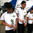 진영중학교 앞 이미지