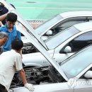 목포자동차검사소 연합뉴스