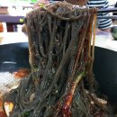 모악칡냉면 이미지