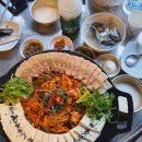 진주꾸미 | [샤로수길 술집] 진주상회 보꾸미