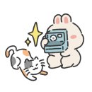 삼남매와 뭉치네 캠핑장 이미지