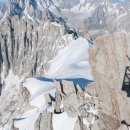 Pourquoi la montagne s'effondre-t-elle ? 이미지