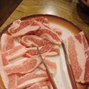 마장동숯불화로구이 이미지