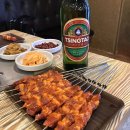 굽당양갈비양꼬치