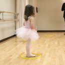 춤이 있는 무용학원 이미지