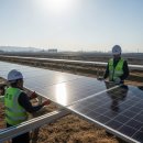 해성태양광발전소 이미지