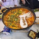 상무어시장 이미지