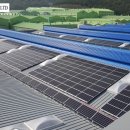 동화태양광발전소 이미지