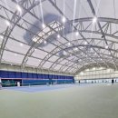 가평종합운동장 가평테니스장 이미지