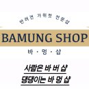 바멍샵 이미지