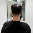 뮤즈헤어(Muse Hair) | 증미역 미용실 이뮤즈헤어 남자 아이롱펌 후기