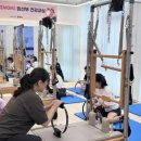 필라테스교실 이미지