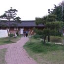 5월에 찾는 전주 최명희 문학관 이미지