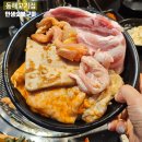 골목길숯불구이 | 동해 쇄운동 고기집 무한리필 가성비 좋은 국내산 100% 숯불 닭구이 인생숯불구이 솔직후기