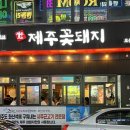 제주꽃돼지 이미지