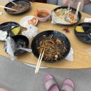 파파스닭칼국수 | 만삭의 한 달 8월