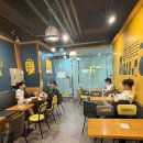 컴포즈커피위례호반점