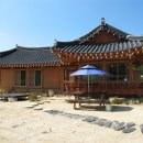 숯가마 식당 이미지