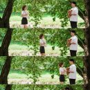 영화스냅 | 수원 커플스냅 촬영 후기 | 황구지천에서 담은 영화같은 여름 데이트