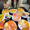 제일프라자2 | 베트남 해산물 뷔페 포세이돈 호치민 빈컴프라자 후기