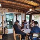 황토흙펜션 꿈의대화 이미지