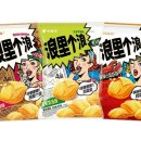 수상식품