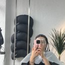 로즈미용실 | 오산 세교미용실 추천 '인아크헤어' 에서 로즈브라운염색 하고 온 후기~!