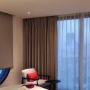 백여2교 밑(간이화장실) | [25.10.12-20.] 🇻🇳 다낭 신상 호텔 : 카로 프리미엄 호텔 3박 숙박 후기 • 디럭스 시티뷰룸