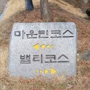 시티골프존(골프8,연습2) | 골프존카운티 진천cc 밸리코스 후기, 공략법