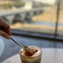 에브리콘 | 경주 보문 카페 황룡원이 예쁘게 보이는 천군복합문화공간 X 에브리블랙 솔직후기