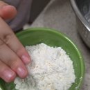 아이랑 스콘 만들기 홈베이킹 레시피 총정리