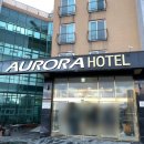 오로라 하우스(Aurora house) 이미지