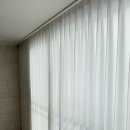 라프리모 | [안산 단원구] 라프리모 아파트 커튼 시공 후기